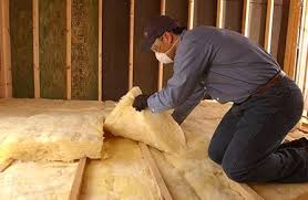 Types of Insulation We Offer in Johnstown, NY